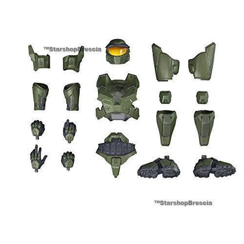 Halo spartan mark - halo,