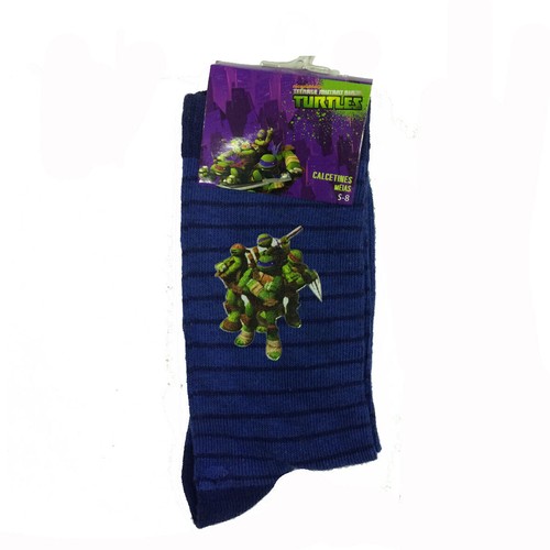 Tartarughe ninja paio di - 1,