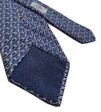 GUCCI CRAVATTA UOMO TIE MAN