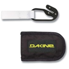 Coltellino per kitesurf DAKINE HOOK KNIFE WITH POCKET