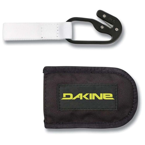 Coltellino per kitesurf dakine - coltellino,