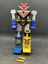 ROBOT GOD SIGMA Hong Kong