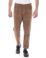 Pantaloni Daniele Alessandrini