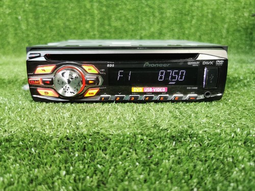 Pioneer dvh 340ub dvh340ub - dvh-340ub,
