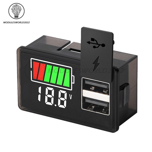 Dc8 30v display - dc8-30v,