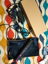 piastra Dyson completa in confezione originale 