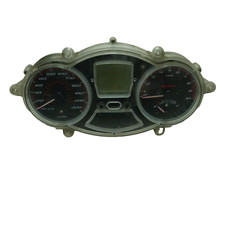 STRUMENTAZIONE CONTACHILOMETRI KM GILERA GP 800 2006 2013