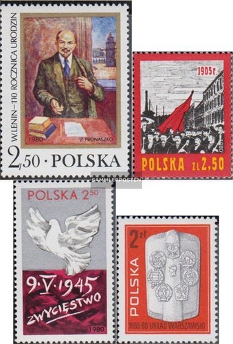 Polonia 2682 2683 - polonia, 2682,2683,2684,2685