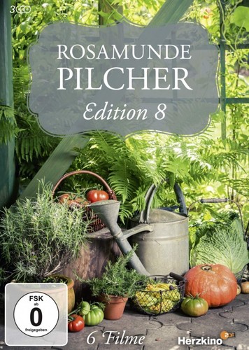 Rosamunde pilcher edition - rosamunde,