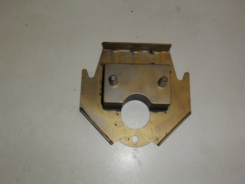 Supporto motore cambio - supporto, renault