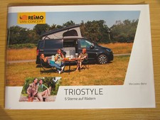 Reimo Triostyle Mercedes Vito