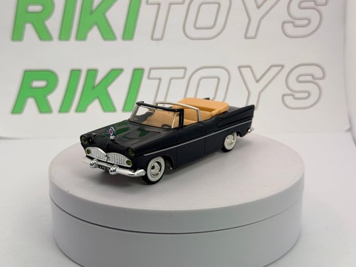 Simca chambord presidenziale - simca,