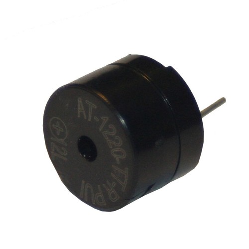 Altoparlante piezoelettrico