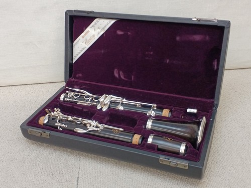 Clarinetto yamaha custom - custom, cx