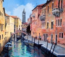 Walter Marchese cm 80x70