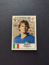 PANINI ESPANA 82 WC 1982