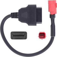 🔌 Cavo Diagnostico OBD2 6
