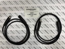 Kimber Kable Hero 1.5 Meter