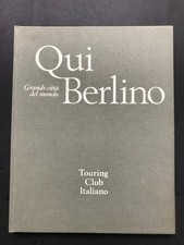 Le grandi città del mondo