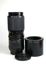 Minolta MD Macro Rokkor