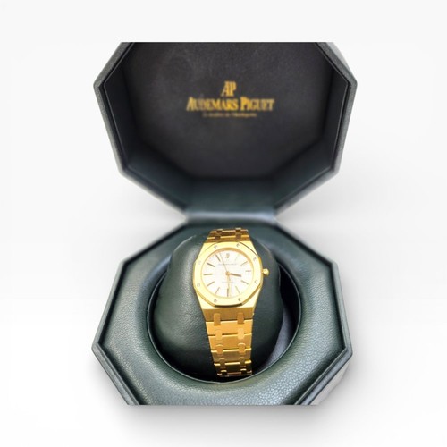 Rare box audemars piguet - rare,