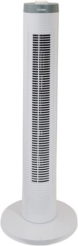 Ventilatore colonna bimar - a,