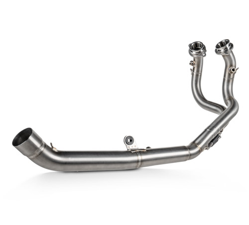 Collettori scarico akrapovic - collettori, [akrapovic]