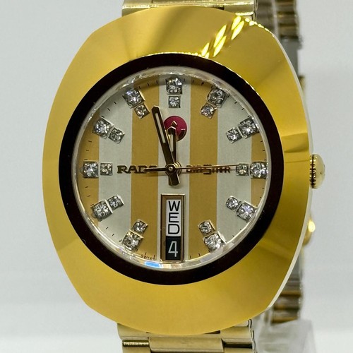 Orologio uomo automatico - orologio, rado