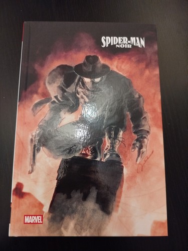 Spiderman noir l affaire - noir, l’affaire