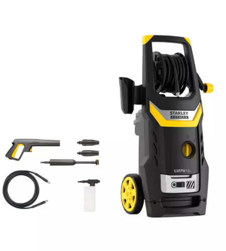 Idropulitrice elettrica - idropulitrice,