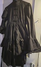 Abito Gotico Lolita Giappone