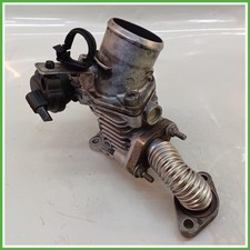 Valvola EGR ALFA ROMEO 147 W8