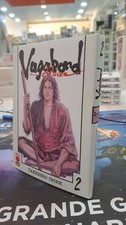 PLANET MANGA -   VAGABOND