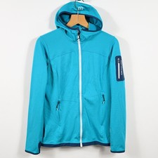 ORTOVOX_FELPA CON CAPPUCCIO