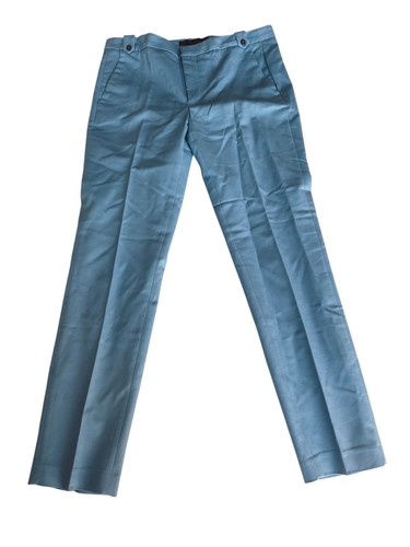 Zara basic pantaloni - basic, donna