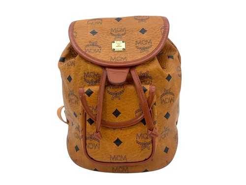 Mcm vintage cordoncino - vintage,