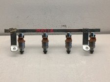 A9589 Kit 4 iniettori flauto