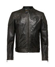 Giacca motociclista - da,