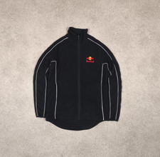 Giacca pile Red Bull Racing