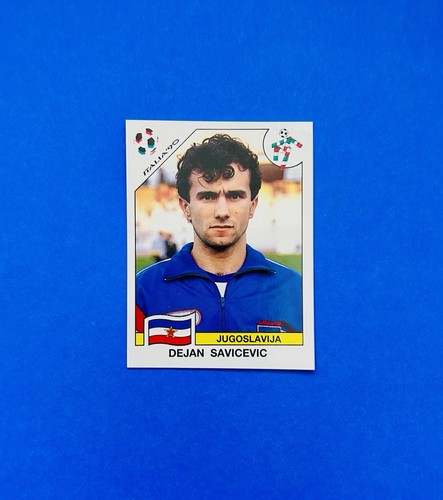 Figurina calciatori panini - figurina,