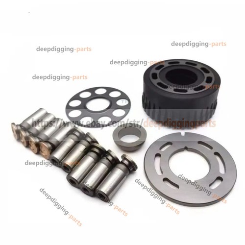 Kit riparazione motore