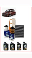 Kit tagliando lancia ypsilon - tagliando,