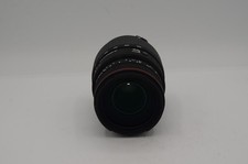 Sigma 70-300 mm f/4-5.6 APO DG