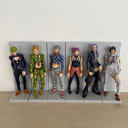 Jojo bizarre adventure dxf - jojo's,