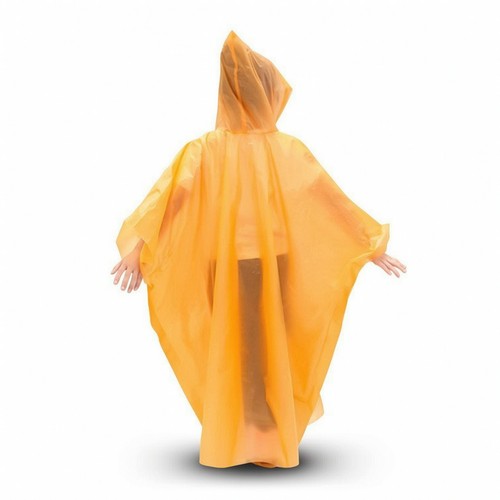 Poncho antipioggia con - antipioggia,