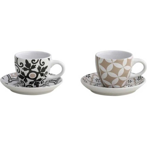 Set tazzine caffè - caffè, brandani