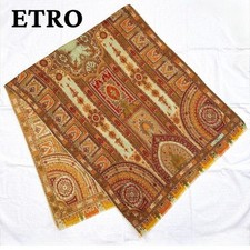 Stola ETRO modello paisley