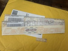 Benelli TNT 899 Cafe Racer Kit