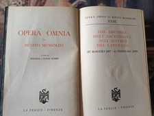 Opera Omnia  XXIII  - Benito