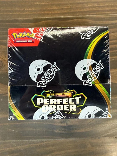 Pokemon scatola booster ordine - scatola,